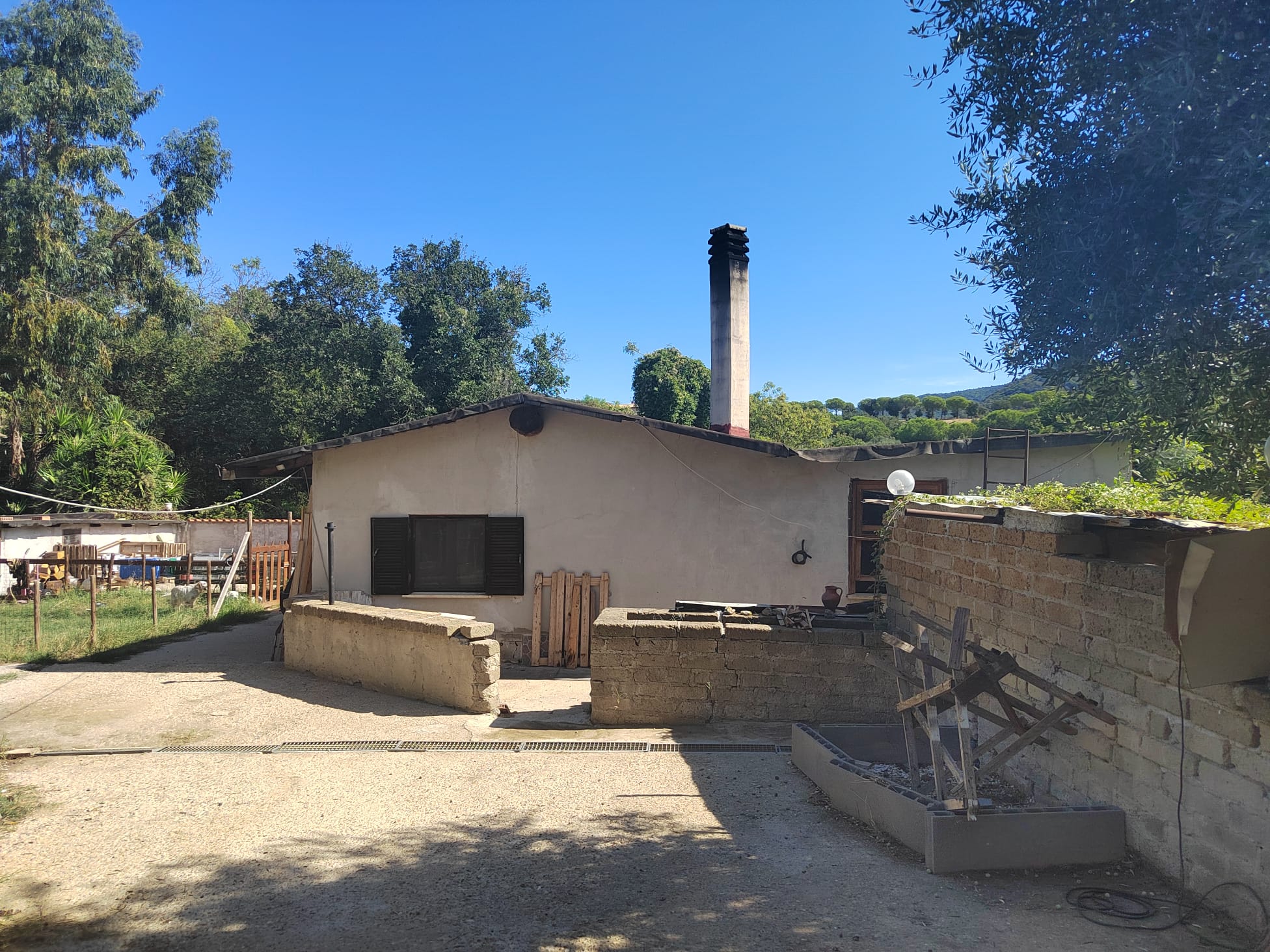 Esterno