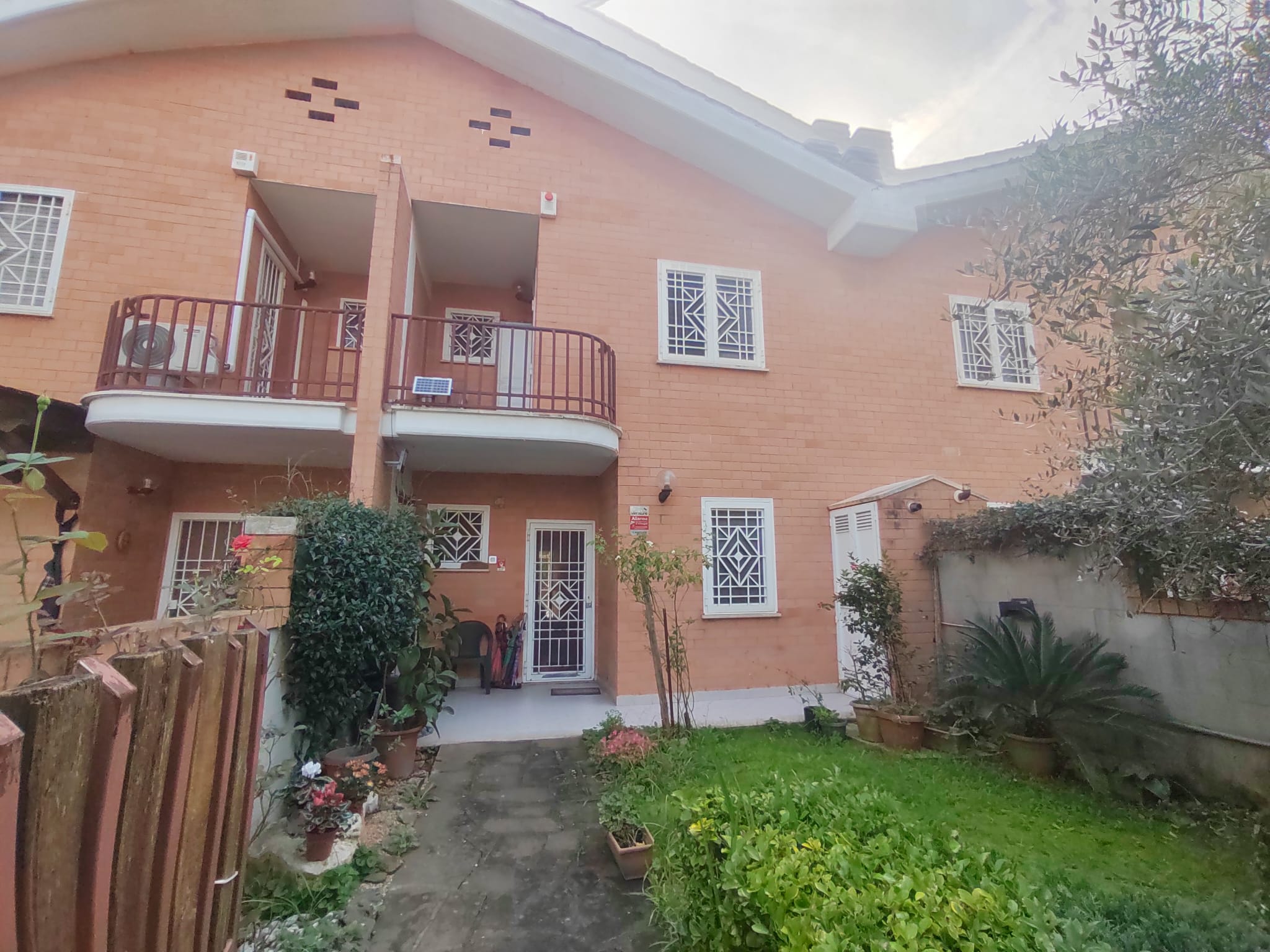 Giardino